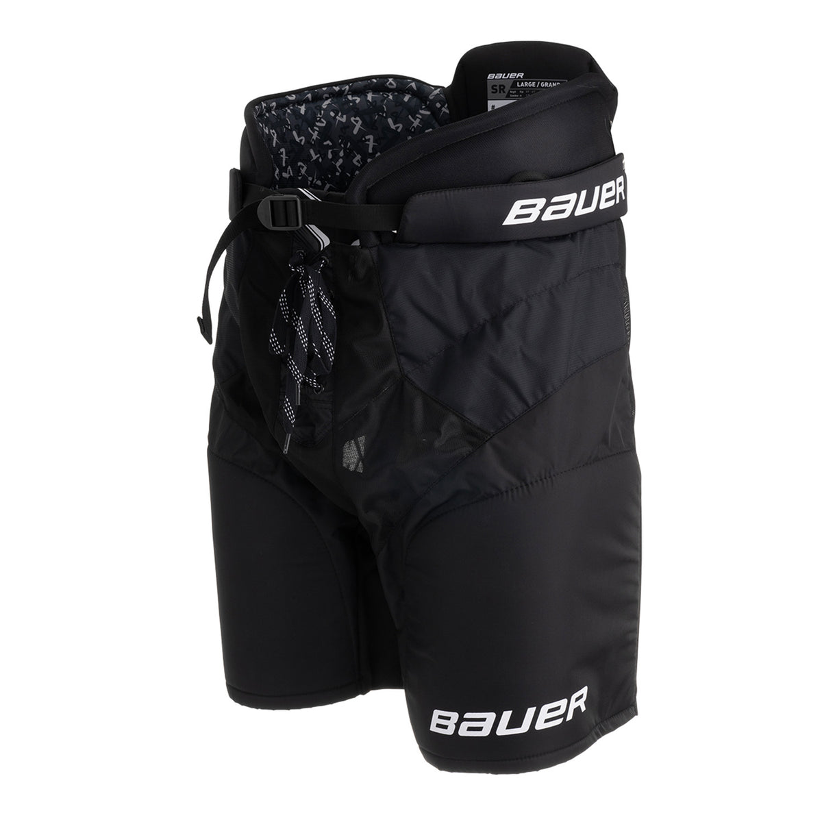 BAUER Hose X - Int.