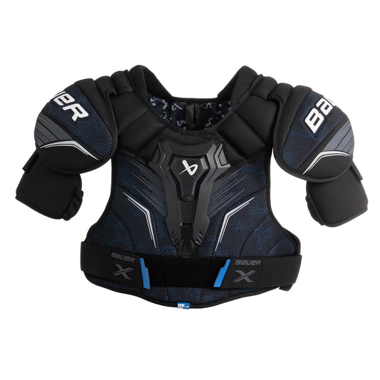 BAUER Schulterschutz X - Sr.