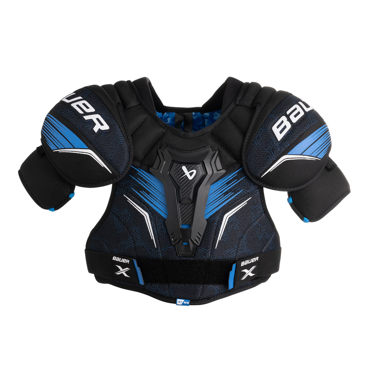 BAUER Schulterschutz X - Int.