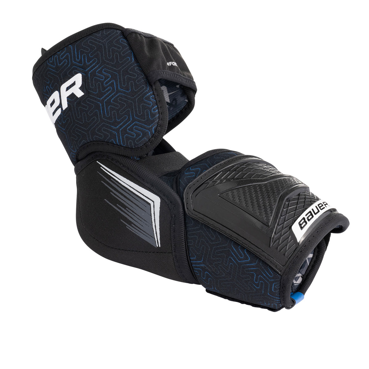 BAUER Ellenbogenschutz X - Sr.