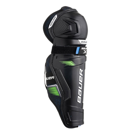 BAUER Beinschutz X - Jr.