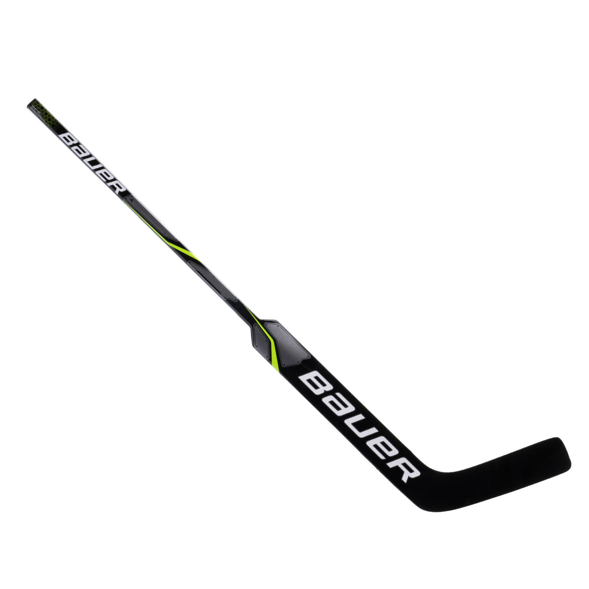 BAUER Torwart Schläger Prodigy - lft -Yth.
