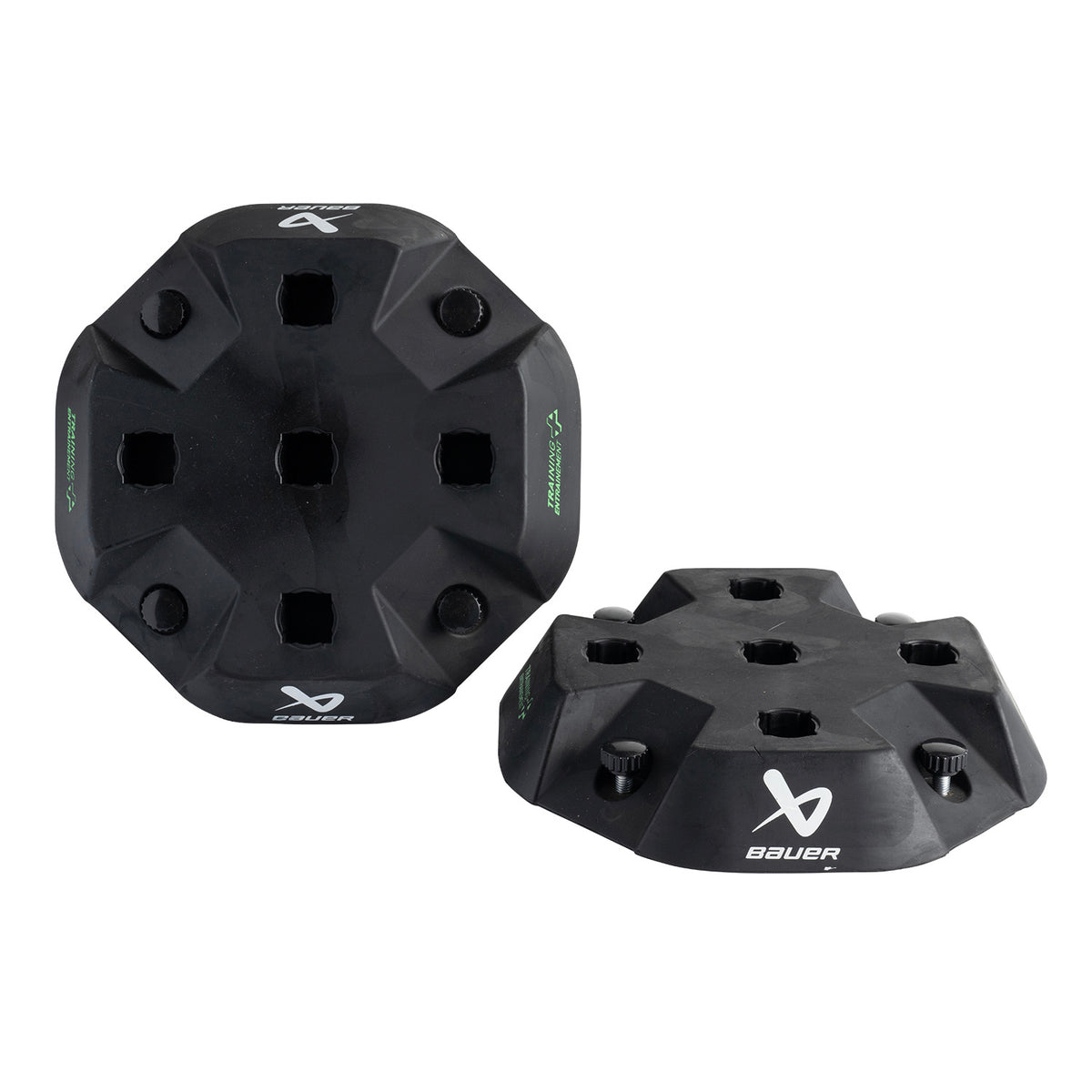 BAUER Modular Training Center - Base - 2 Pack
