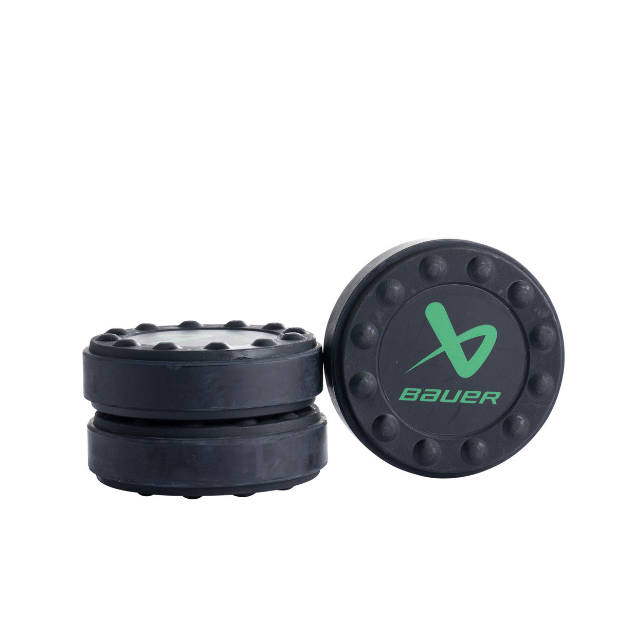 BAUER Dryland Tile Puck