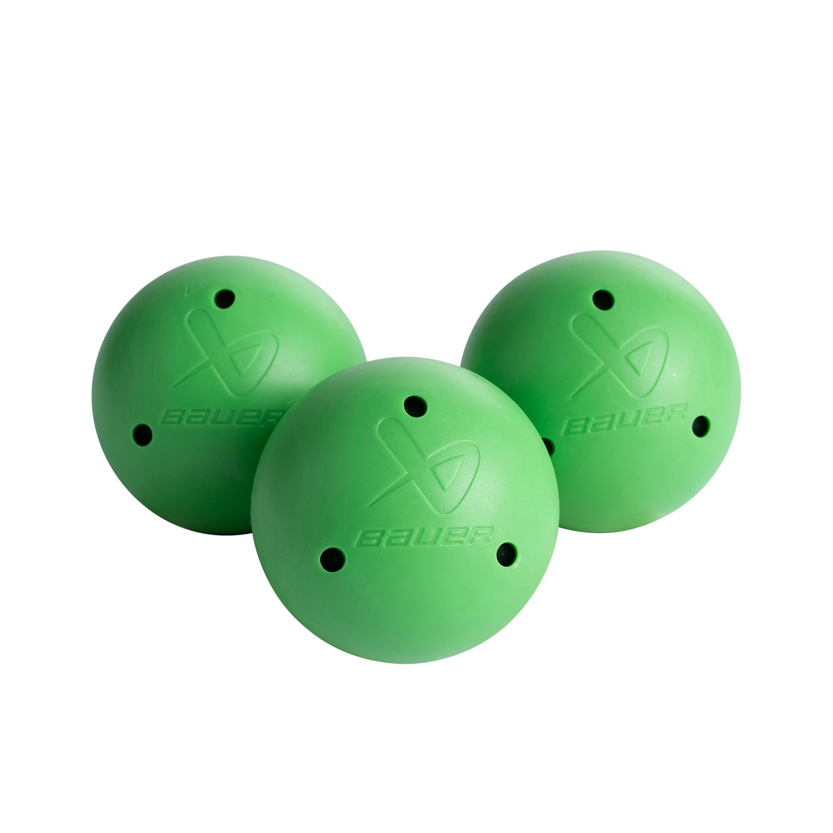 BAUER Stick Handling Ball