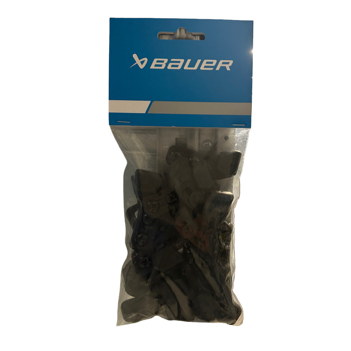 BAUER Re-Akt J-Klipp - 24er Pack (12 L, 12 R)