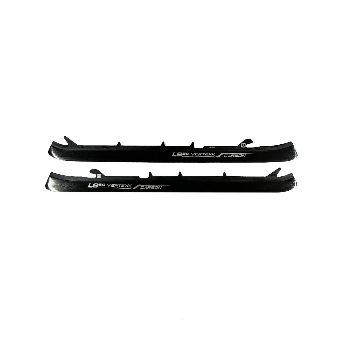 BAUER Torwart Eisen Vertexx Edge LS5-G - 3mm - Jr.