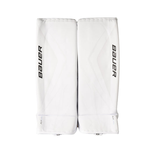 BAUER Torwart Schiene Vapor FLYLITE - Sr.