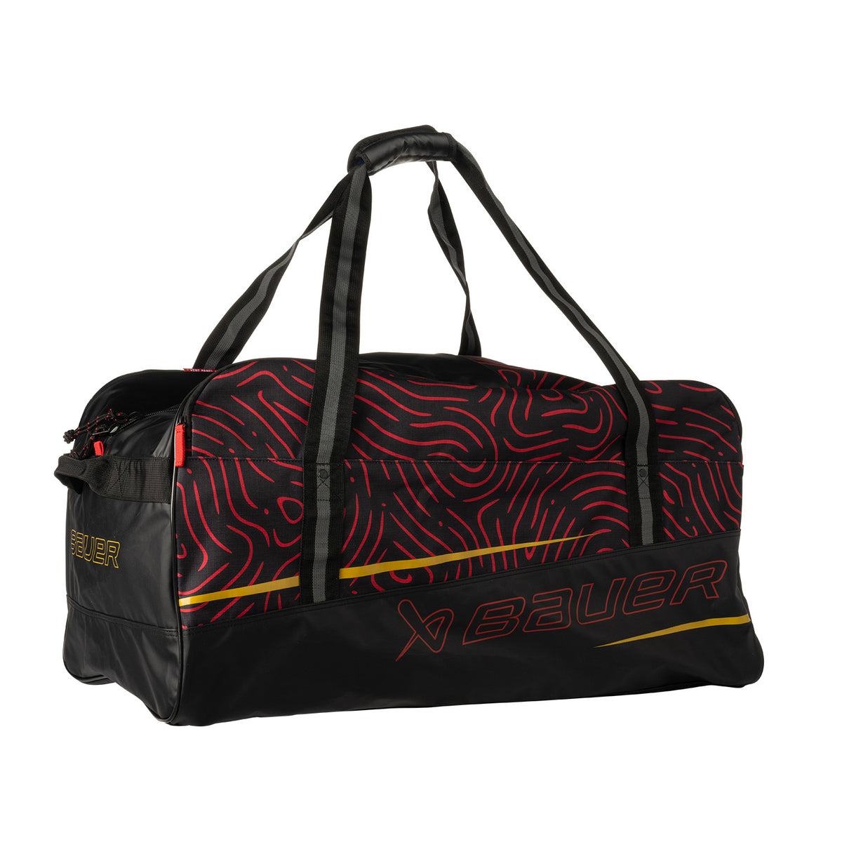 BAUER Tragetasche Premium - coloured - Jr. - MTO