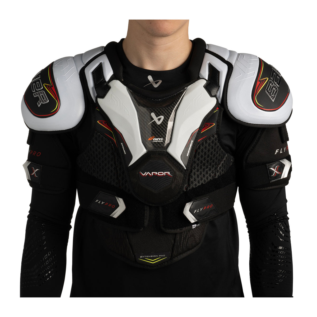 BAUER Schulterschutz Vapor FLYPRO - Sr.