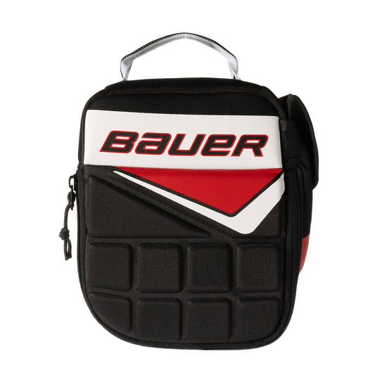 BAUER Lunch Box - Yth.