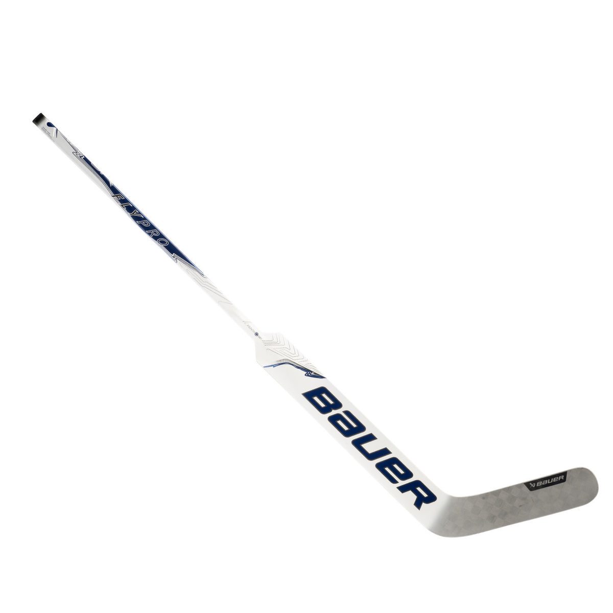 BAUER Comp. Torwart Schläger Vapor FLYPRO - P31 - lft - Sr. (MTO)