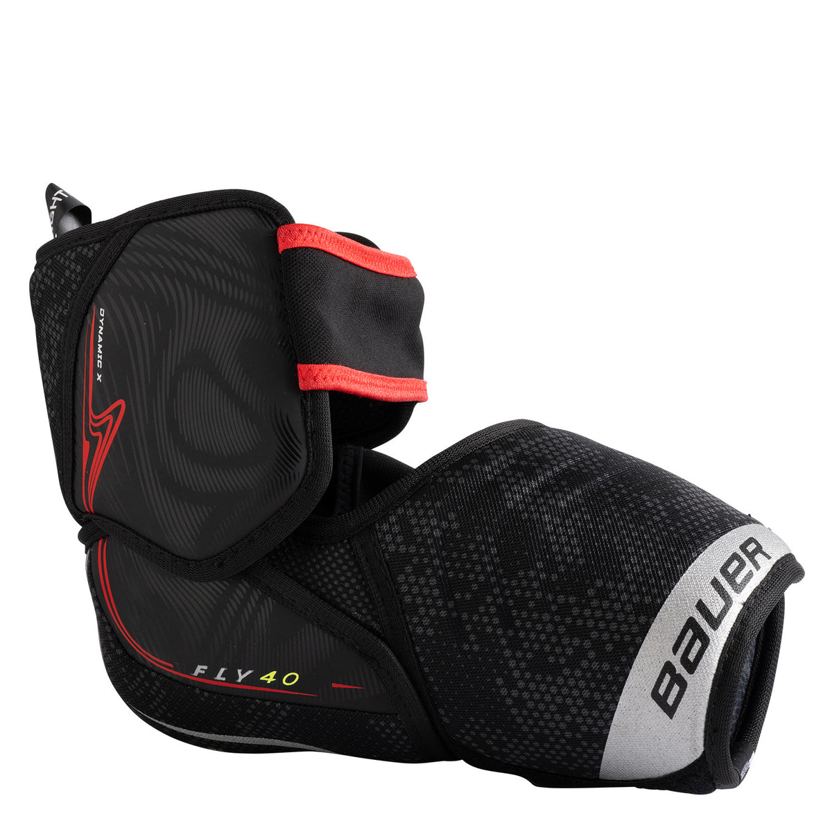 BAUER Ellenbogenschutz Vapor FLY40 - Sr.