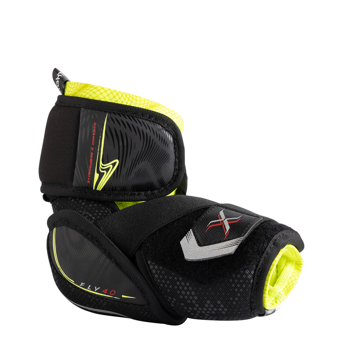BAUER Ellenbogenschutz Vapor FLY40 - Jr.