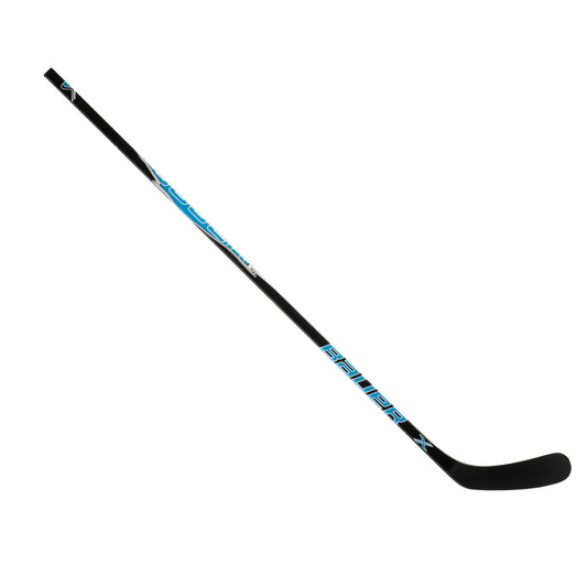 BAUER Comp. Schläger X Series Grip - 57" - Flex 60