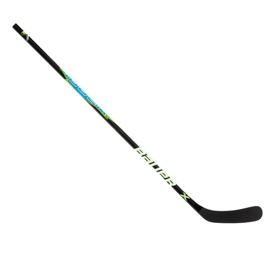 BAUER Comp. Schläger X Series Grip - 54" - Flex 40