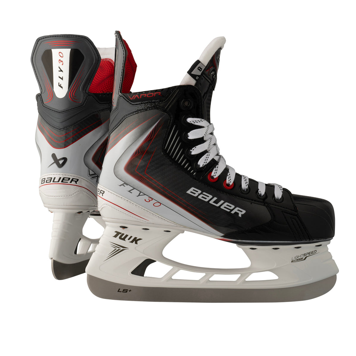 BAUER Schlittschuh Vapor FLY30 - Int.