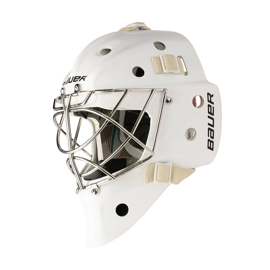 BAUER Torwart Maske Profile 940 - Cert. Cat Eye - Sr.