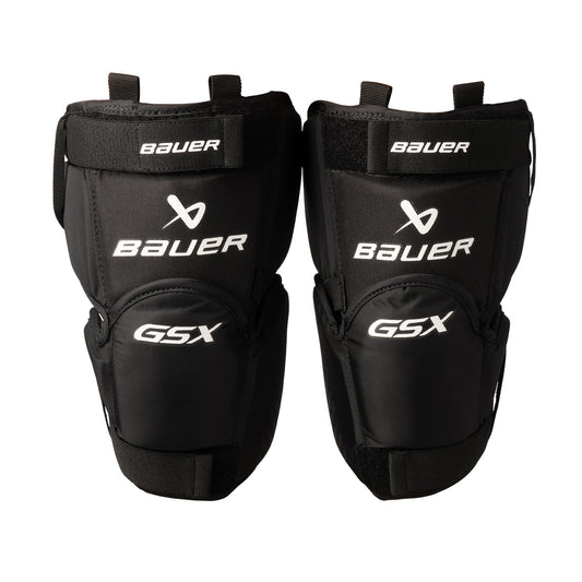 BAUER Torwart Knieschutz GSX - Yth.