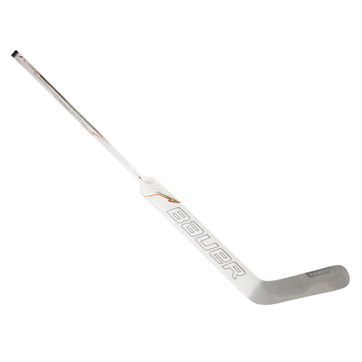 BAUER Comp. Torwart Schläger Vapor FLYPRO - P31 - rht - Int. (MTO)