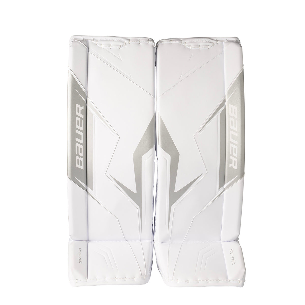 BAUER Torwart Schiene SV Pro - Int.