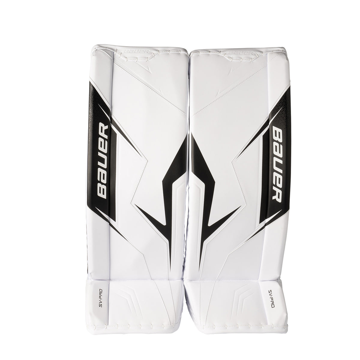 BAUER Torwart Schiene SV Pro - Int. - MTO