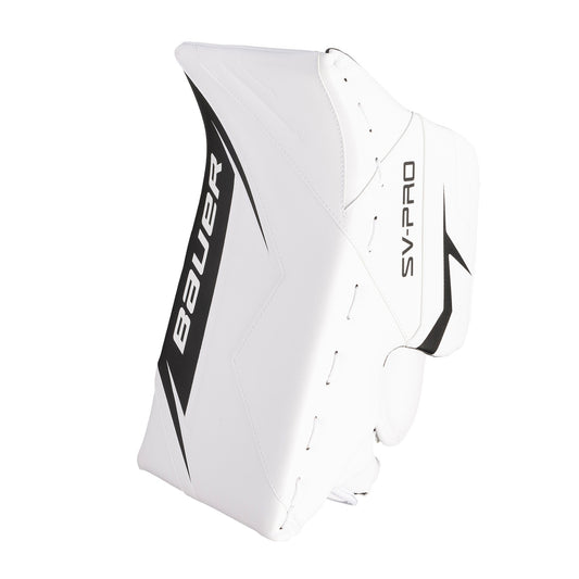 BAUER Stockhand SV Pro - Sr. (MTO)