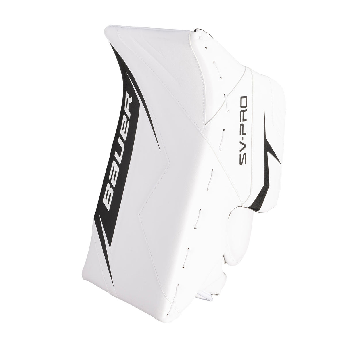 BAUER Stockhand SV Pro - Int. (MTO)