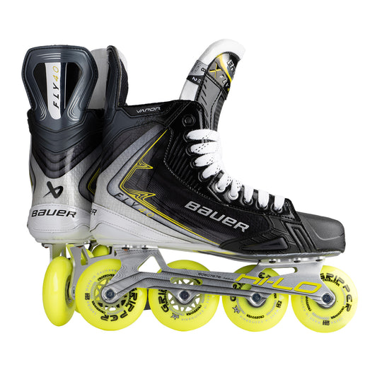 BAUER Inlinehockey Skate Vapor Fly40 - Int.