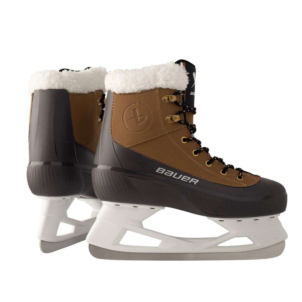 BAUER Rec Schlittschuh Whistler 2.0 - Jr.