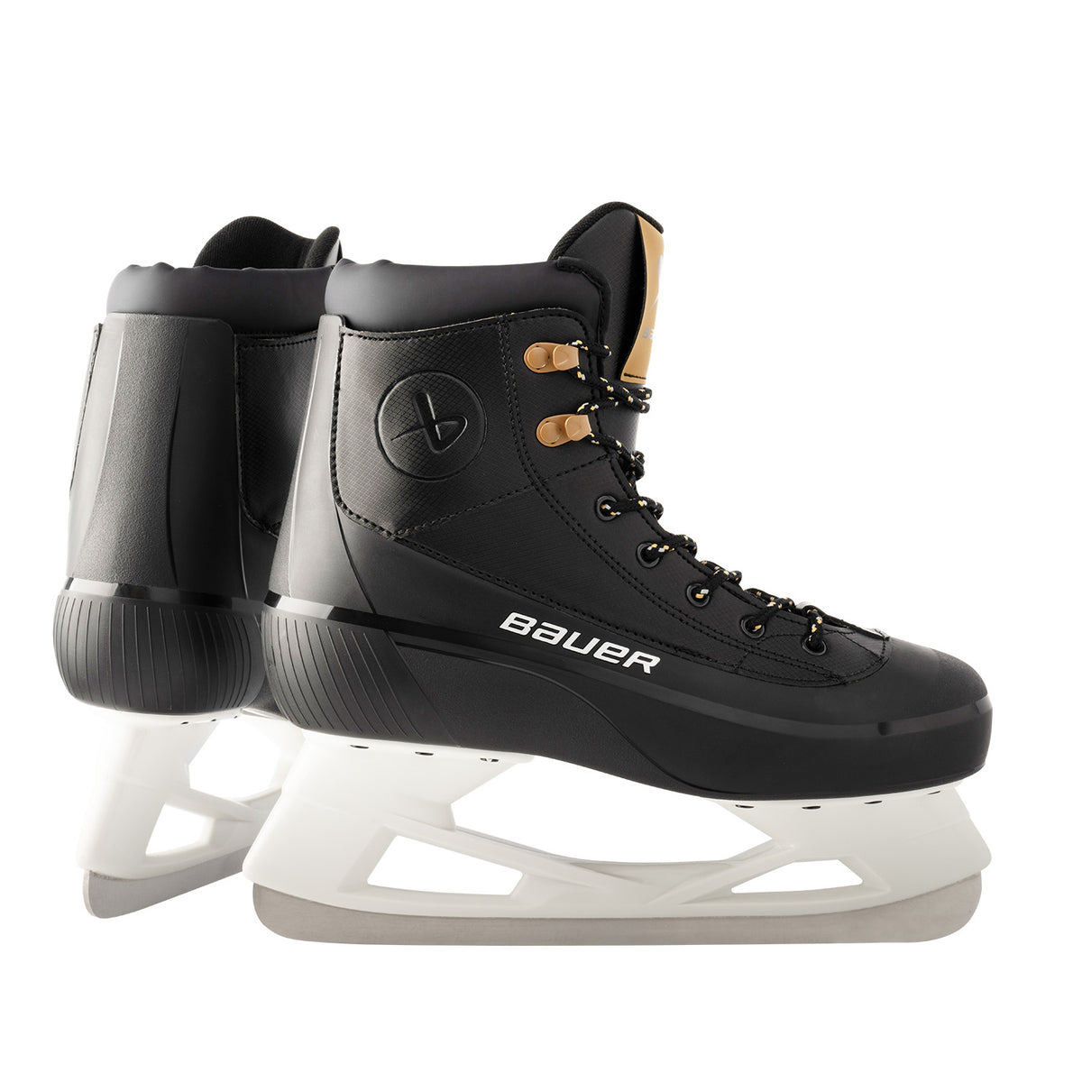 BAUER Rec Schlittschuh Colorado 2.0 - Sr.