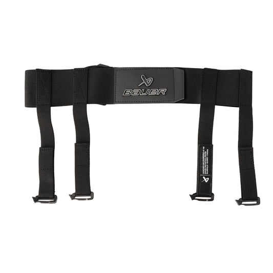BAUER Torwart Strumpfhalter - Int.