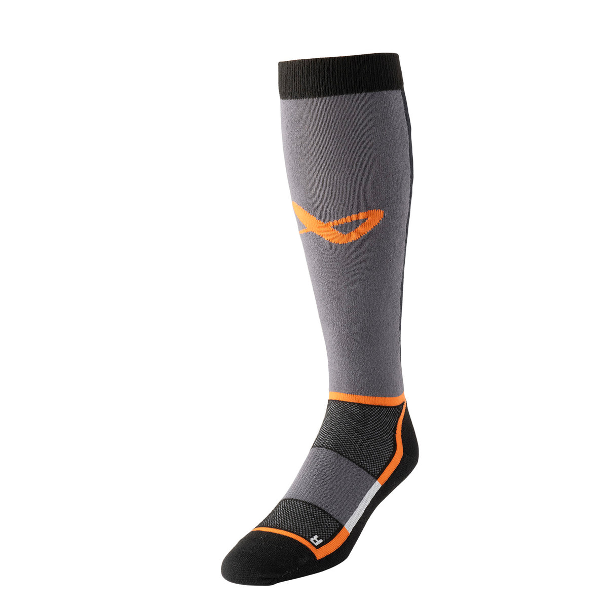 BAUER Schlittschuh Socken Warm - lang
