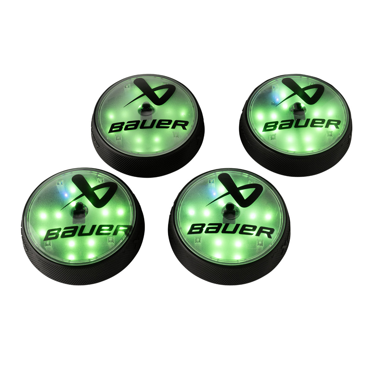BAUER Reactor Digital Response Training Pods