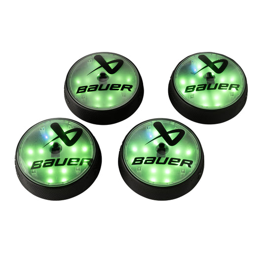 BAUER Reactor Digital Response Training Pods