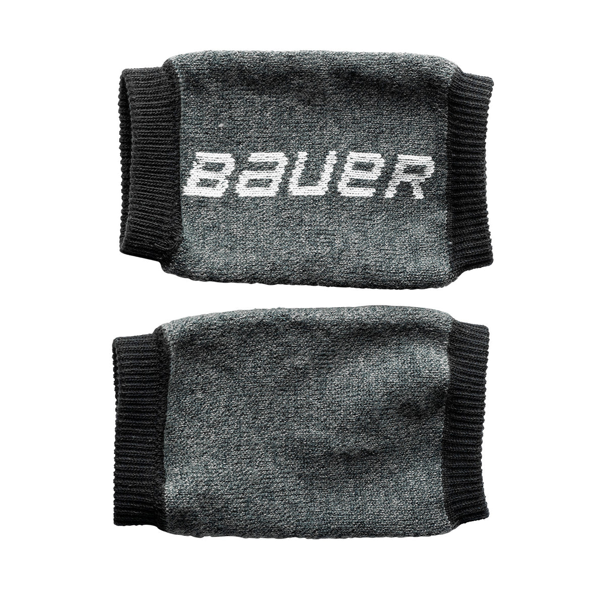 BAUER Cut Resistant Handgelenkschutz - grau - Sr.