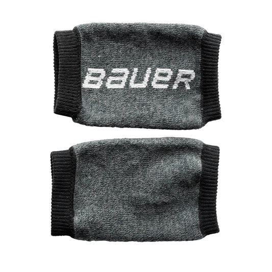 BAUER Cut Resistant Handgelenkschutz - grau - Sr.