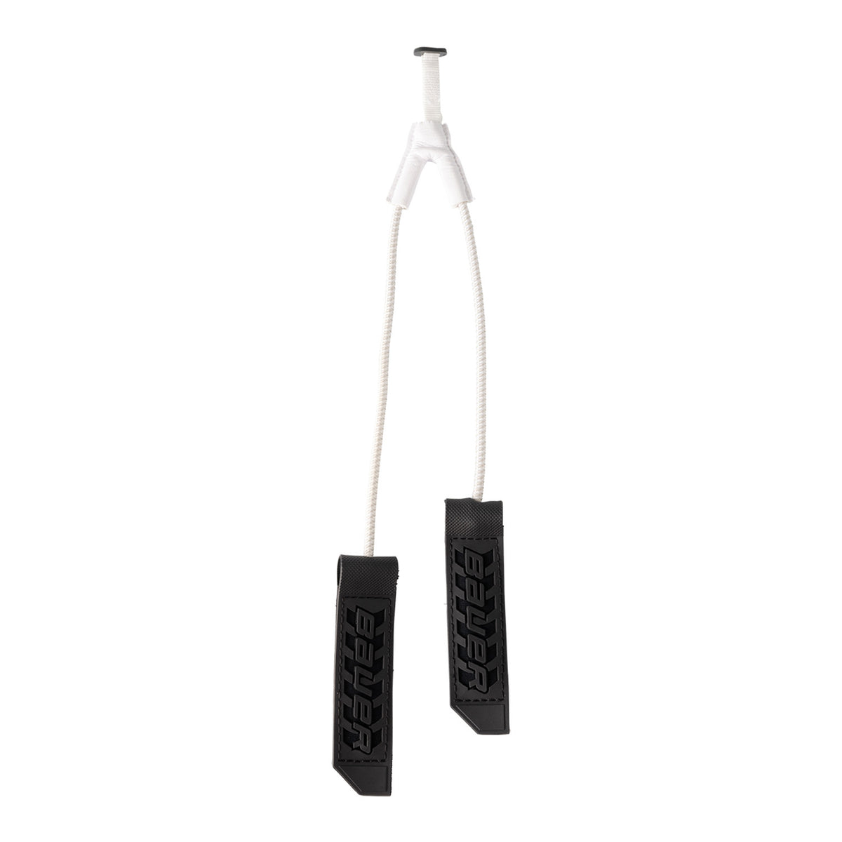 BAUER FLYLITE Elastic Toe System - Paar