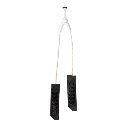 BAUER FLYLITE Elastic Toe System - Paar