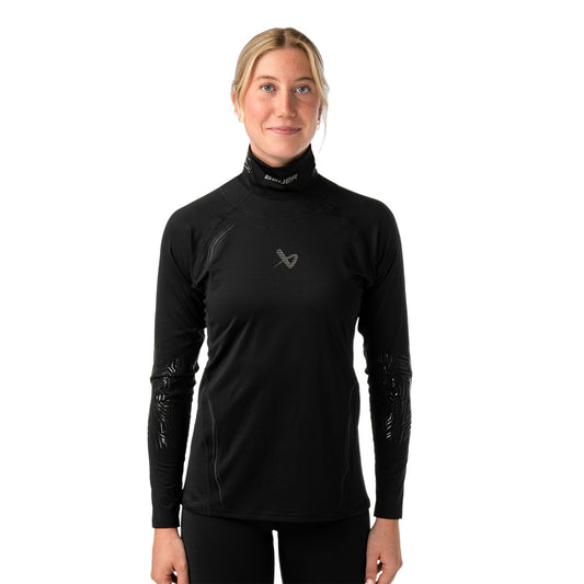 BAUER Damen Bodyguard Neckprotect Oberteil - Sr.
