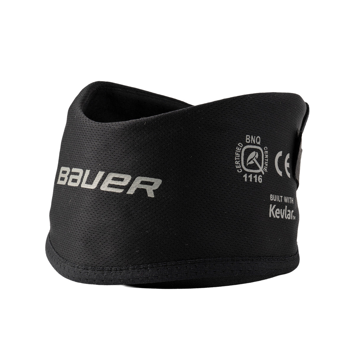 BAUER Bodyguard Neckguard Collar - Yth.