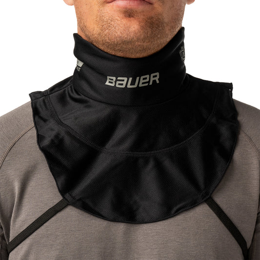 BAUER Bodyguard Neckguard Bib - Sr.