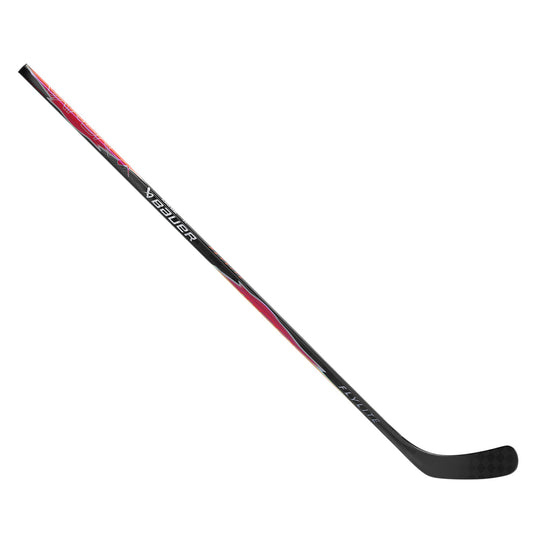 BAUER Comp. Schläger Vapor FLYLITE Grip - 52 - red - Flex 40