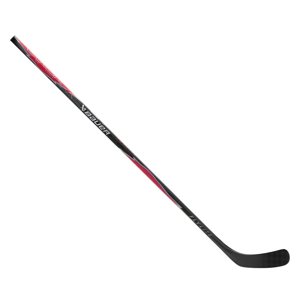 BAUER Comp. Schläger Vapor FLYLITE Grip - 50 - red - Flex 30
