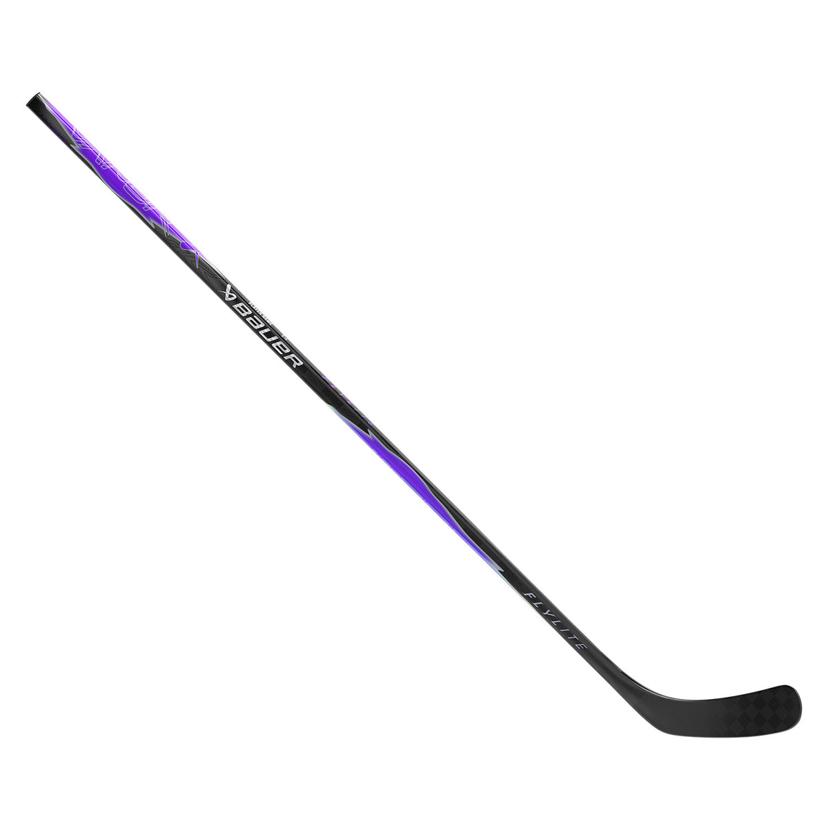 BAUER Comp. Schläger Vapor FLYLITE Grip - 58 - pur - Flex 65