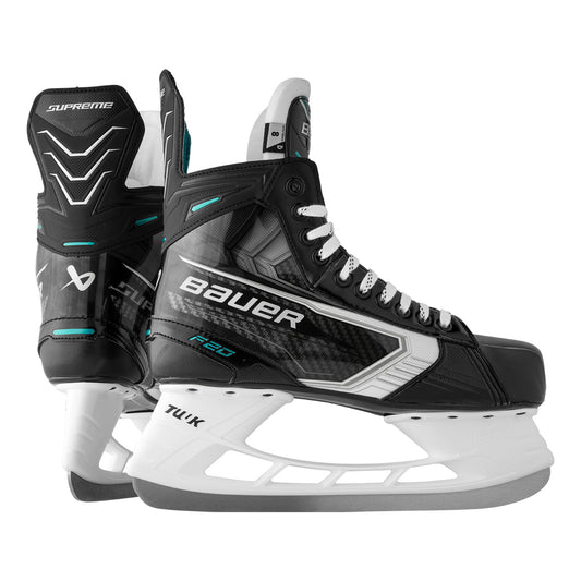 BAUER Schlittschuh Supreme F20 - Sr.