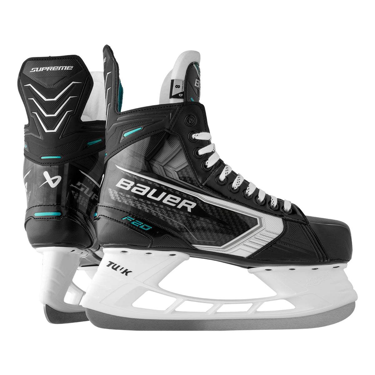 BAUER Schlittschuh Supreme F20 - Int.