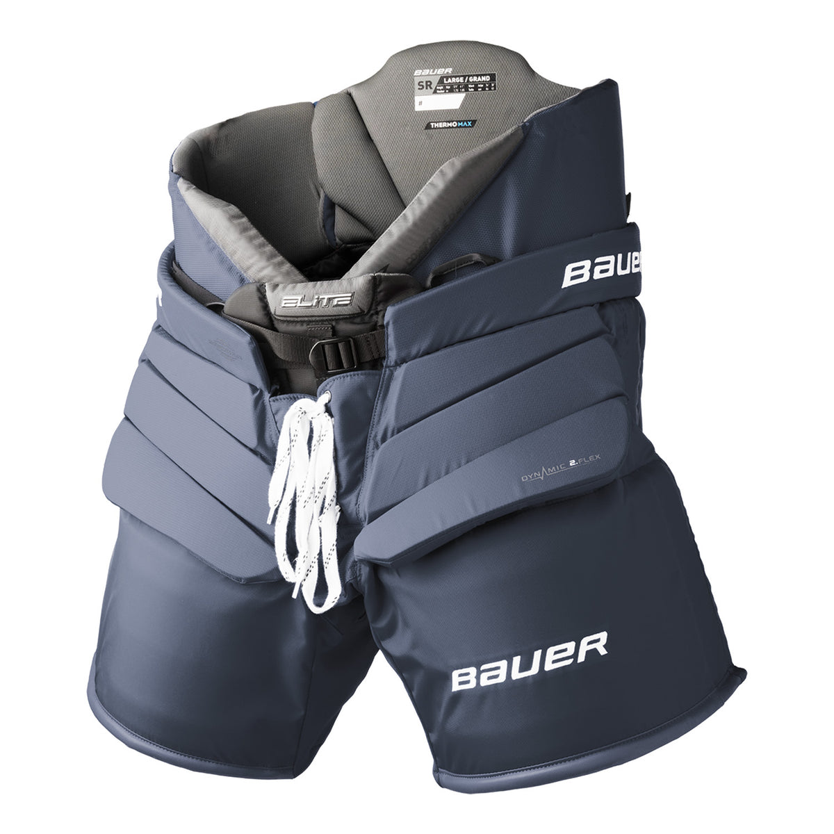 BAUER Torwart Hose  Elite - Int. (MTO)