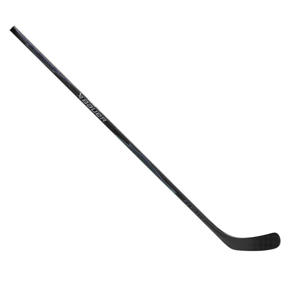 BAUER Comp. Schläger Vapor FLYLITE Grip - 60 - blk - Flex 65
