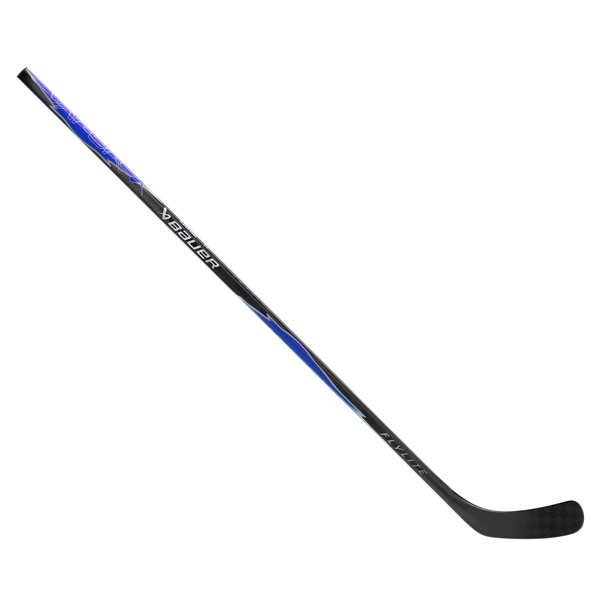 BAUER Comp. Schläger Vapor FLYLITE Grip - 58 - blu - Flex 65